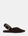 Steve Madden Low Shoes In Brown