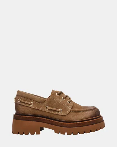 Steve Madden Low Shoes In Brown