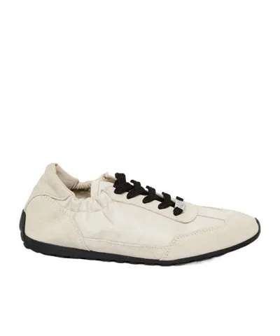Steve Madden Low Top Sneaker Trainers In Multi