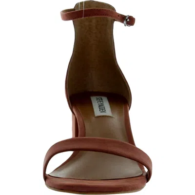 Steve Madden Lrenee Sandal Rose Irenee-623 Women's In Brown
