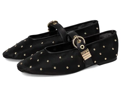 Steve Madden Lucia In Black