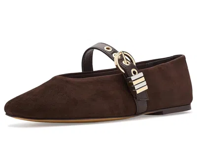 Steve Madden Lucia In Brown