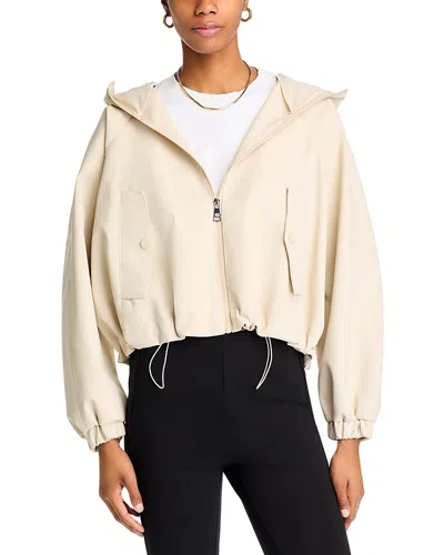 STEVE MADDEN LUMI RAIN JACKET