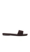 Steve Madden Lumina Slides
