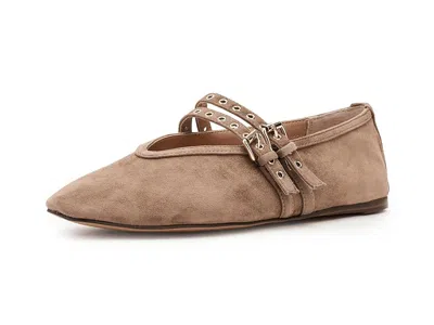 Steve Madden Lydia In Brown