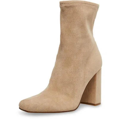 Steve Madden Lynden Womens Ankle Boots In Multi
