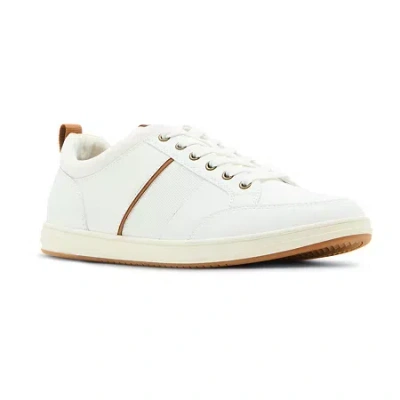 Steve Madden Madden Blynkk Mens Sneakers In White