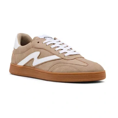 Steve Madden Madden Sammel Mens Sneakers In Nude