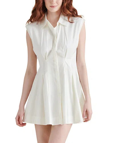 Steve Madden Maisha Mini Dress In Antique