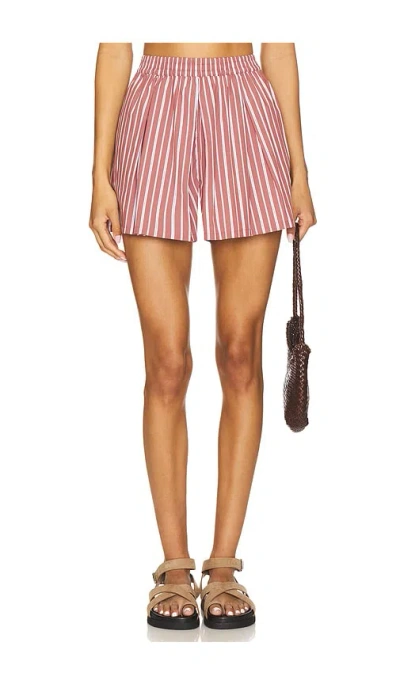 Steve Madden Malena Short In Multi