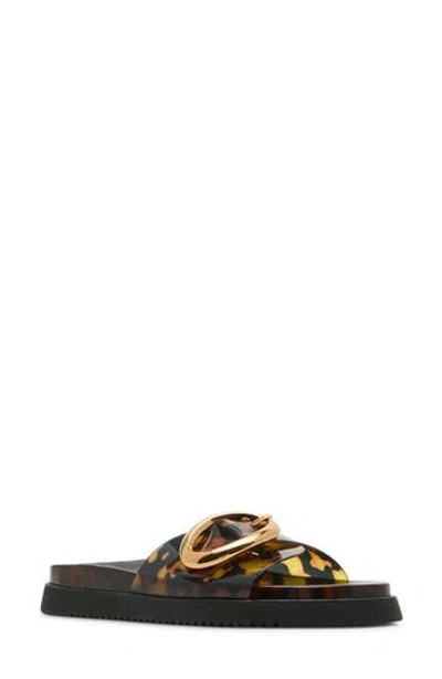 STEVE MADDEN STEVE MADDEN MANDIE SLIDE SANDAL