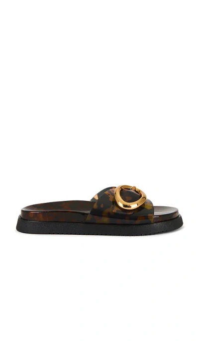 Steve Madden Mandie Slides