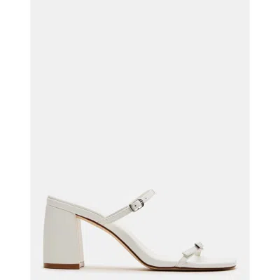 Steve Madden Mariette Ice Leather In Multi
