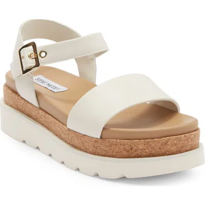 Steve Madden Marissa Platform Sandal