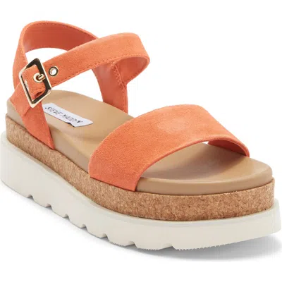 Steve Madden Marissa Platform Sandal