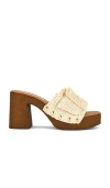 Steve Madden Marlena Clog