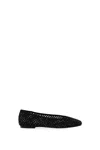 Steve Madden Saxton Bone In Black