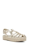 Steve Madden Marlin Espadrille Fisherman Sandal