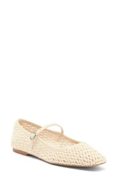 Steve Madden Marree Mary Jane Flat