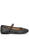 STEVE MADDEN MARY JANE BALLERINA
