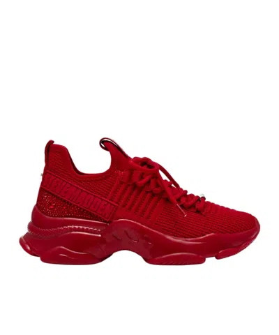 Steve Madden Maxilla-r-e Trainers In Multi
