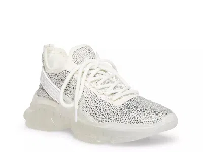 Steve Madden Maxima Aggrsv Sneaker In Multi