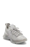Steve Madden Maxima Embellished Sneaker