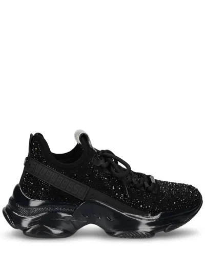 Steve Madden Maxima-r Sneakers In Multi