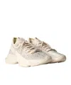 Steve Madden Maxima-r Trainers In White