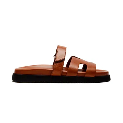 Steve Madden Mayven Tan Nubuck Mayv01s1 Women's In Brown