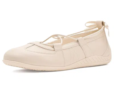 Steve Madden Meara (little Kid/big Kid) Girls Shoes Bone : 1 Little Kid M, Synthetic In Brown