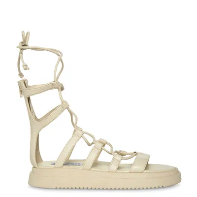 Steve Madden Mel Bone In Beige