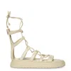 Steve Madden Mel Bone In Multi