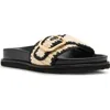 Steve Madden Memphis Slide Sandal