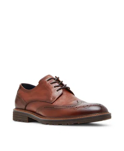 STEVE MADDEN MEN'S ACARI OXFORD