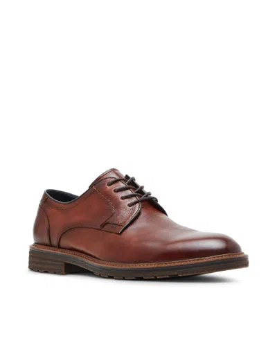 STEVE MADDEN MEN'S AEDEN OXFORD