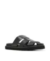 Steve Madden Men's Bodhi Slip On Sandal