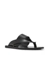 Steve Madden Men's Caesar Slip On Sandal