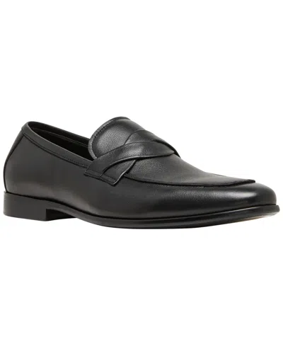 Steve Madden Men's Celoron Slip-on Shoes In Black