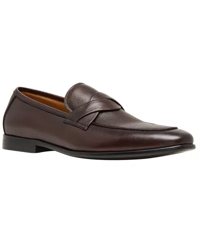 Steve Madden Men's Celoron Slip-on Shoes In Brown