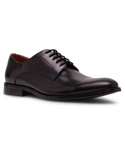 Steve Madden Men's Daedric Lace-up Shoes In Black