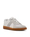 Steve Madden Men's Dexter Fashion Sneaker In White