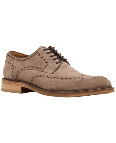 Steve Madden Men's Elmsford Lace-up Shoes In Nude