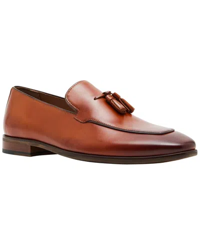 Steve Madden Men's Gior Slip-on Shoes In Brown
