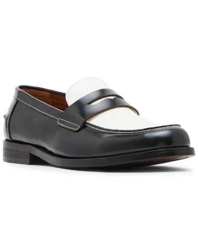 STEVE MADDEN MEN'S NICOLAY CASUAL LOAFER
