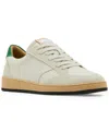 Steve Madden Men's Piraeus Lace-up Sneakers In White