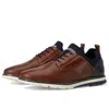 Steve Madden Lyddon In Brown