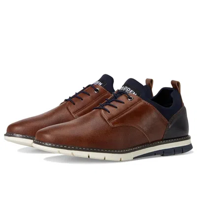 Steve Madden Lyddon In Brown