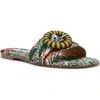 STEVE MADDEN STEVE MADDEN MERLA SLIDE SANDAL