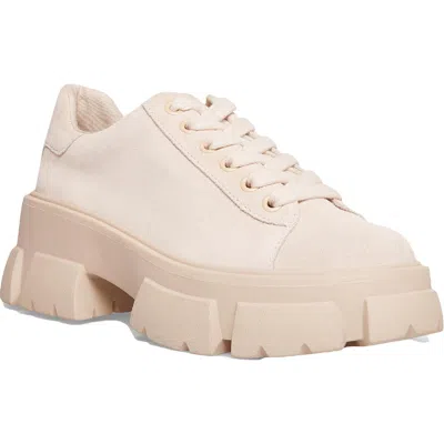 Steve Madden Michigan Womens Lugged Sole Lifestyle Casual And Fashion Sneakers In Multi